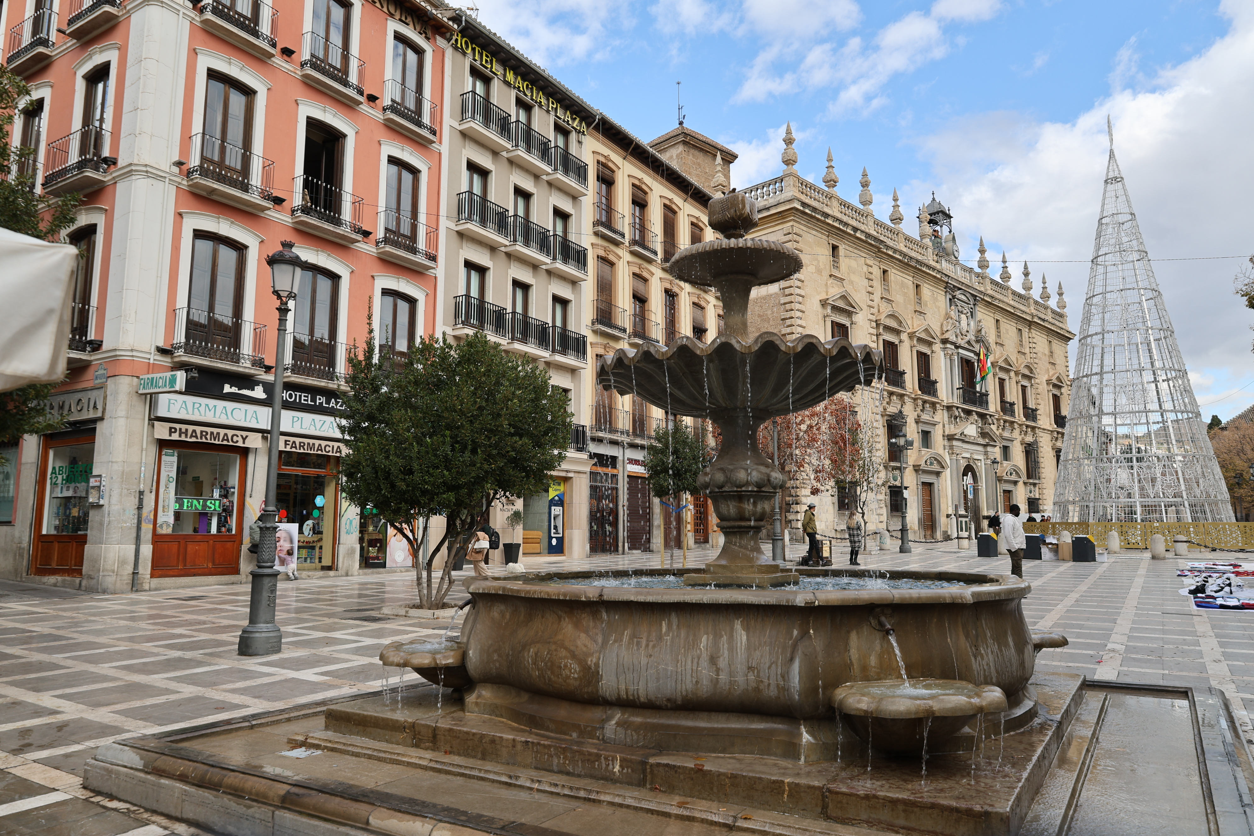 Granada